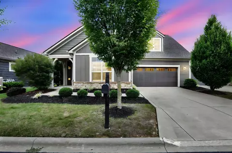 10320 Spicebrush Dr, Plain City, OH 43064