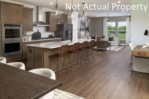 331 Pinnate Ln #LOT 1501, Westerville, OH 43082