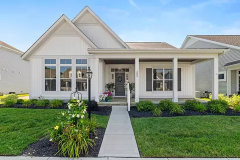 362 Sweet Run Cir W, Galena, OH 43021