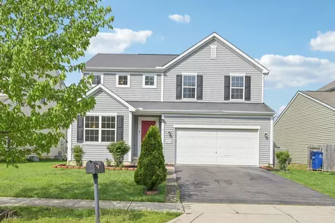 219 Shallotte Dr, Reynoldsburg, OH 43068