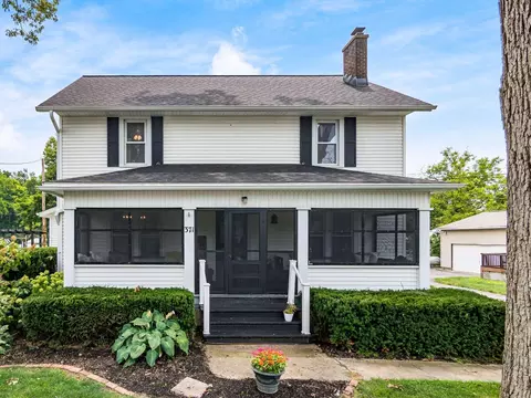 371 W North St, Ostrander, OH 43061