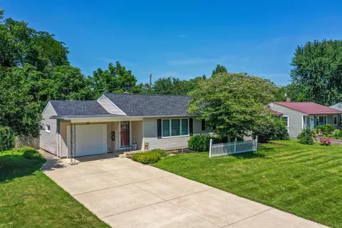 1309 Kerr Ave, Lancaster, OH 43130