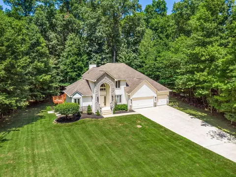 6239 Howard Rd, Sunbury, OH 43074