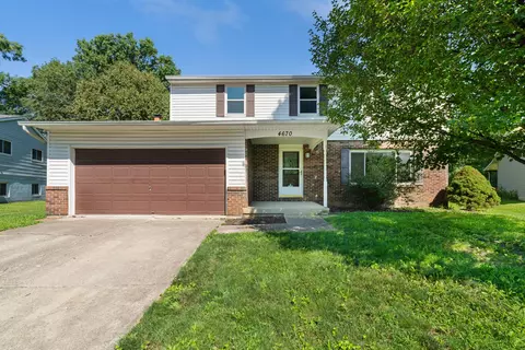 4670 Lasky Ct, Columbus, OH 43230