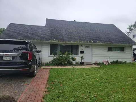 1254 Elderwood Ave, Columbus, OH 43227