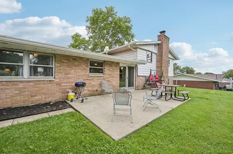 3152 Sherwood Park Dr, Springfield, OH 45505 photo 25