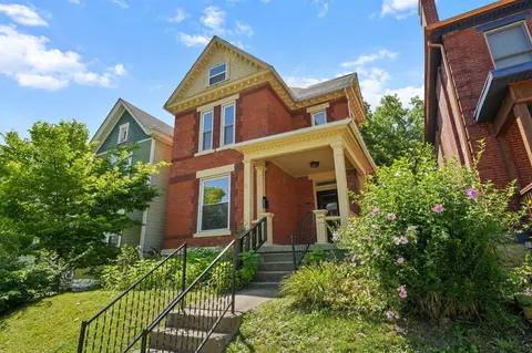 1571 Franklin Ave, Columbus, OH 43205