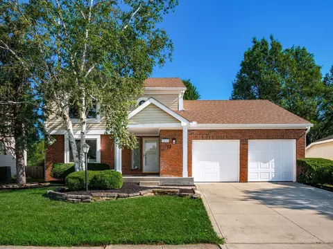 5400 Davidson Rd, Hilliard, OH 43026