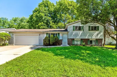 3270 Tammery Ct, Columbus, OH 43231