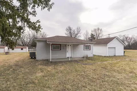 1664 Barnett Rd, Columbus, OH 43227