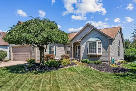 228 Hawthorn Blvd, Delaware, OH 43015
