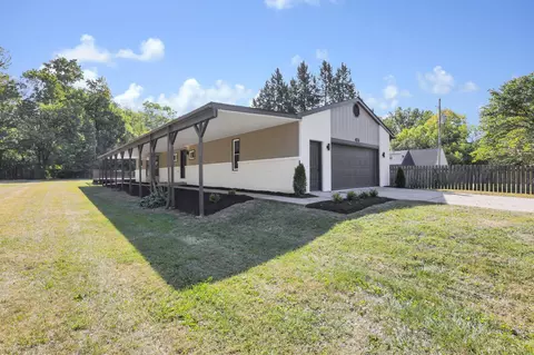 476 S State St, Westerville, OH 43081