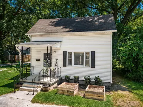 12 Beatty Ave, Richwood, OH 43344