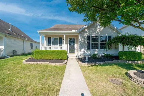 1369 Geranium Dr, Blacklick, OH 43004