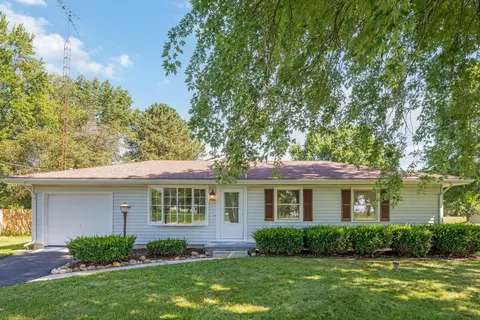 240 Morral Kirkpatrick Rd W, Marion, OH 43302