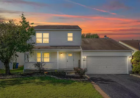 4301 Owl Ct, Grove City, OH 43123