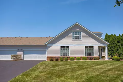 6962 Rothwell St, New Albany, OH 43054