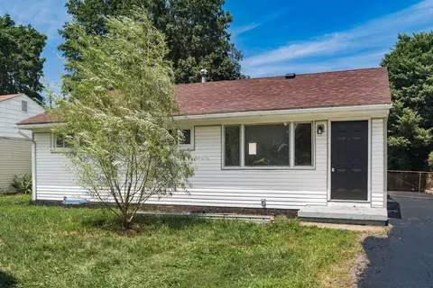 1674 Hopkins Ave, Columbus, OH 43223