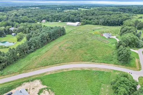 lot2 Mockingbird, Granville, OH 43023