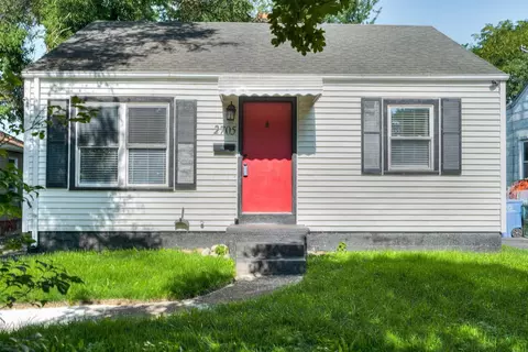 2705 Osceola Ave, Columbus, OH 43211