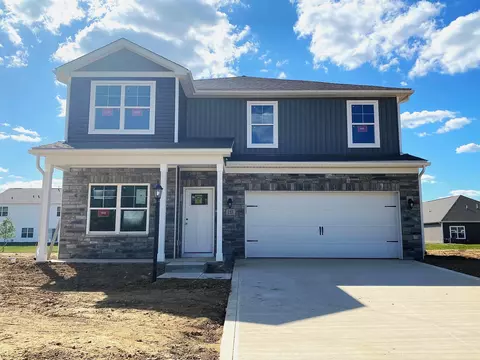 153 Lorrimore Dr, Pickerington, OH 43147
