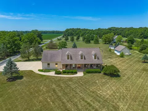 3111 Township Road 223, Marengo, OH 43334