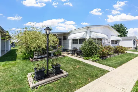 4437 Nevada Dr E, Columbus, OH 43207