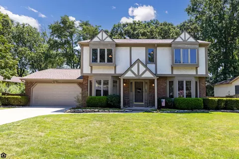 1185 E College Ave, Westerville, OH 43081