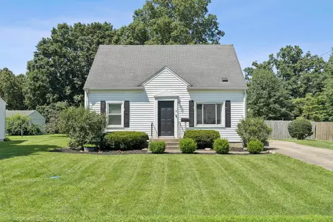 3 Delano St, Mount Vernon, OH 43050