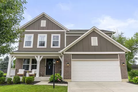 504 Longview St, Pickerington, OH 43147