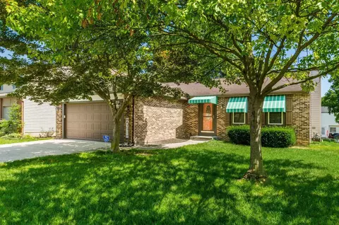 2140 Bigby Hollow St, Columbus, OH 43228