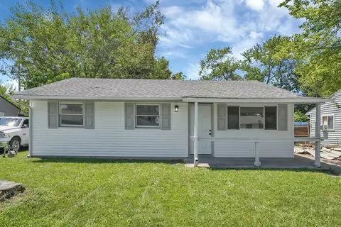 2501 Navarre Rd, Columbus, OH 43207