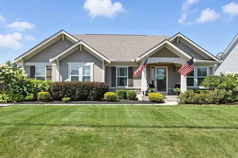 2634 Orders Road Ct, Grove City, OH 43123