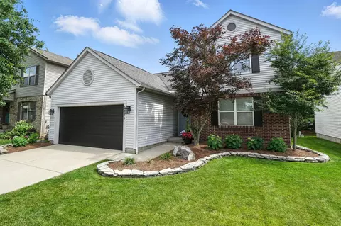 5981 Brookmont Dr, Hilliard, OH 43026