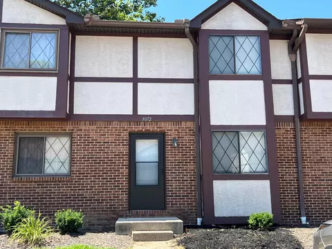 3072 Highcliff Ct, Columbus, OH 43231