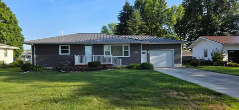 380 Walker St, Tiffin, OH 44883