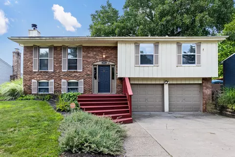 2021 Smoky View Blvd, Powell, OH 43065
