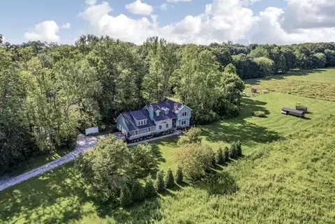 5132 E Walnut St, Westerville, OH 43081
