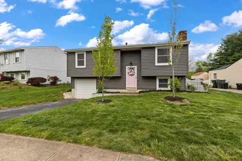 4096 Jonquil St, Columbus, OH 43224