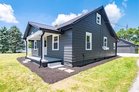 9546 Old Us Highway 35, Jeffersonville, OH 43128