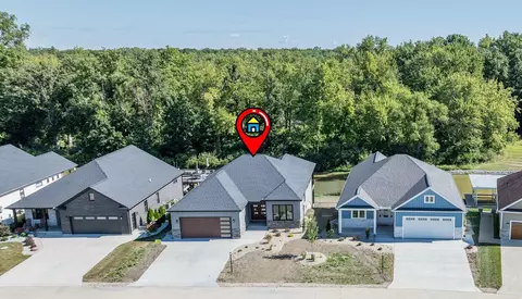 9722 Heron Way, Belle Center, OH 43310