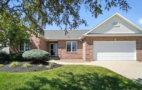 682 Bayhill Ct, Marion, OH 43302