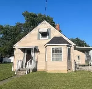 216 Johnson St, Marion, OH 43302