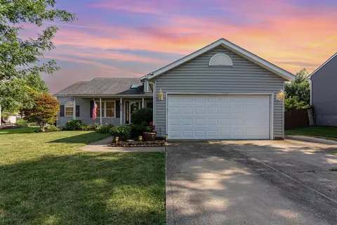 4111 Tamarack Ave, Grove City, OH 43123