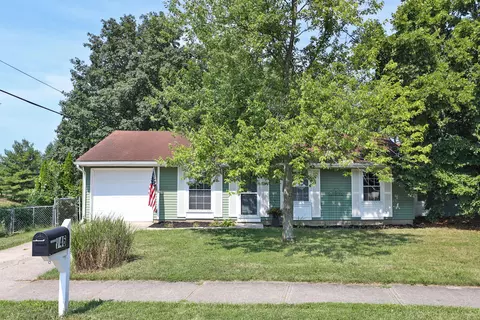 746 Fern Dr, Delaware, OH 43015