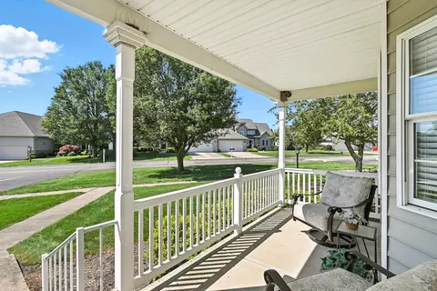 Exterior - 16 Eagle Dr, Mount Vernon, OH 43050 photo 1 of 1
