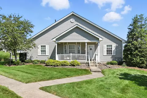 16 Eagle Dr, Mount Vernon, OH 43050