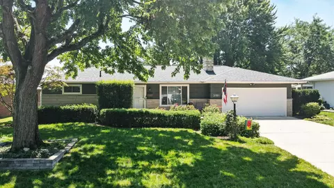 3181 Vanderberg Ave, Columbus, OH 43204
