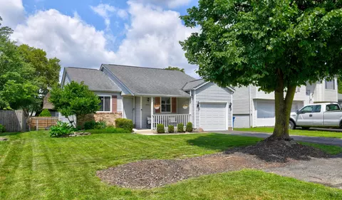 3455 Hines Rd, Columbus, OH 43230