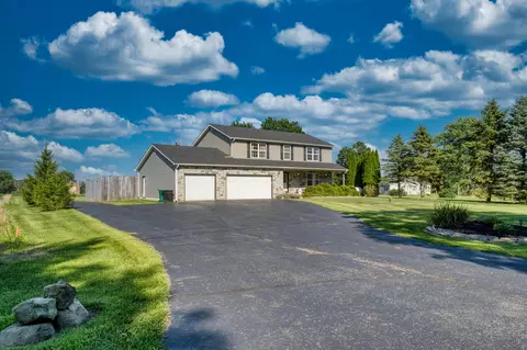 8470 Loudon Street Rd, Johnstown, OH 43031